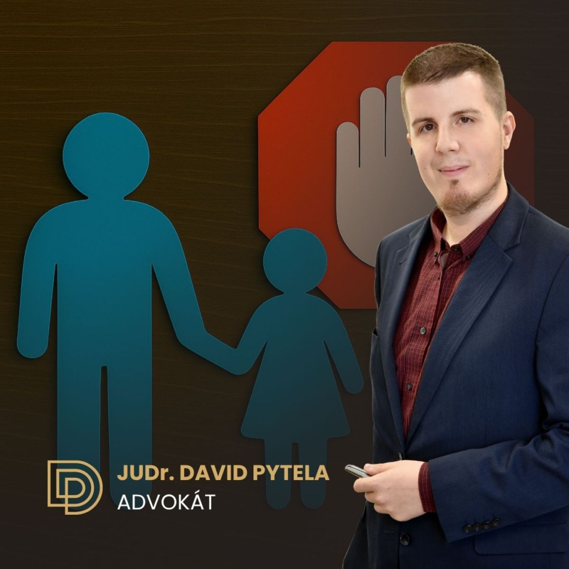 Obrázek epizody 57: Rychle a předběžně: Jak ubránit děti