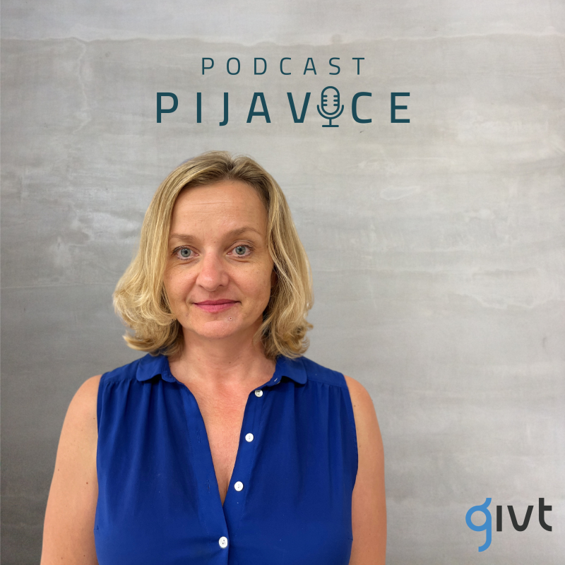 Obrázek epizody #55 Nový Prostor jako odrazový můstek do běžného života. Dagmar Kocmánková o bezdomovectví