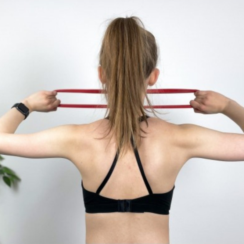 Obrázek epizody Protahovací a posilovací cviky na bolavá záda