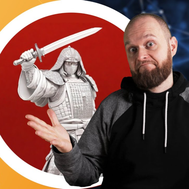 Obrázek epizody Tvůrci Samourai Wallet zadržení 🥷| Bitcoinové dražby 💰| Jack Dorsey má 2 novinky ‼️- CEx 26/04/2024