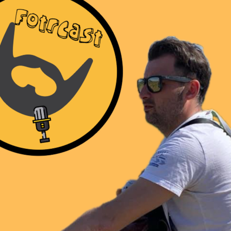 Obrázek epizody Karel Pippinger, kamarád a táta manager - "Víc jsem se začínal dojímat od tý doby, co mám rodinu."