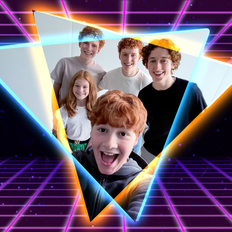 Obrázek epizody Weasleyovi potvrzeni! Harry Potter, Avatar 3, Fallout a nový Spider-Man!