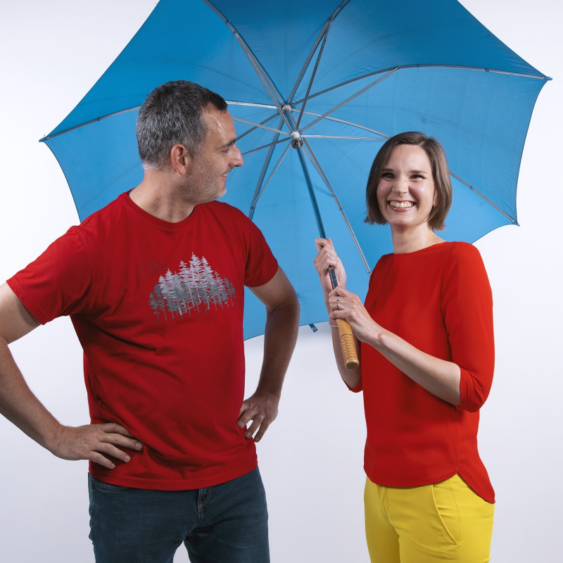 Obrázek epizody Modré z nebe: Proč je stále taková zima? Jak fungují osobní meteo stanice? A kde bude v létě nejlepší počasí?