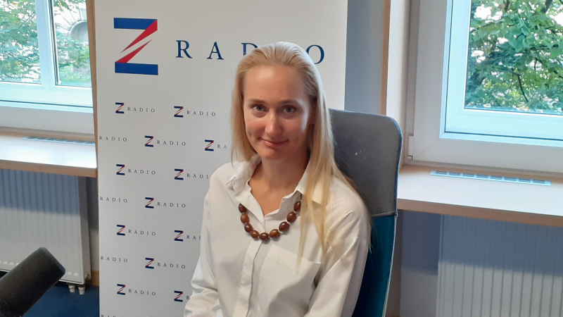 Obrázek epizody Ve školství je patrný větší důraz na IT. Pořád je ale před námi hodně práce, upozorňuje Jana Večerková z Data4You