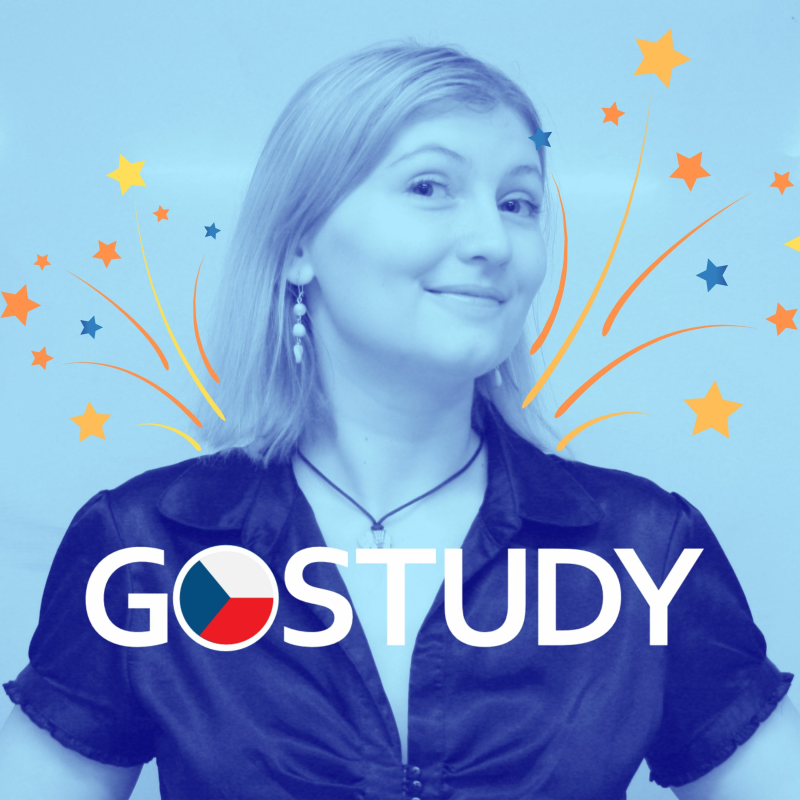 Obrázek epizody 57. Mám ráda výhledy (B1)