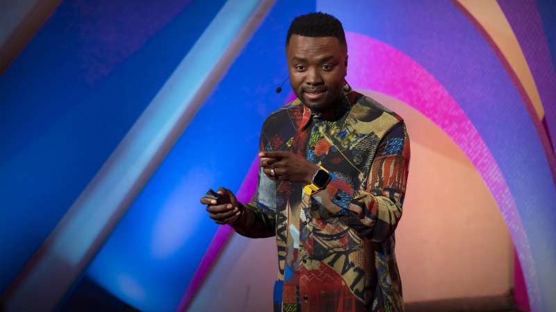 Obrázek epizody What if advertising was honest? | Sylvester Chauke