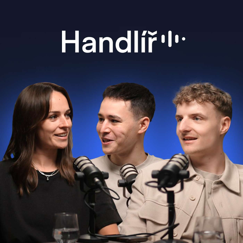 Obrázek epizody Odpovídáme na 20+ nejčastějších dotazů o Meta Ads | Handlíř 🎙️