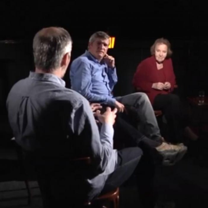 Obrázek epizody Kde sa stratila láska?