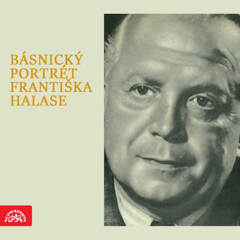 Obrázek epizody Tiše. Báseň ze sbírky Tvář