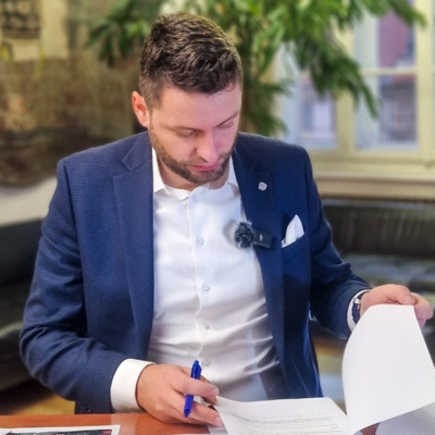 Obrázek epizody Čau Praho! #10