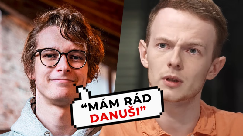 Obrázek epizody Debata s Trunečkou a CZECHCLOUDEM o dotacích || Podcast DeBaCl