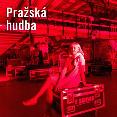Obrázek epizody Jana Heřmánková: Hudební branže je poslušná, možná musíme začít křičet (6)