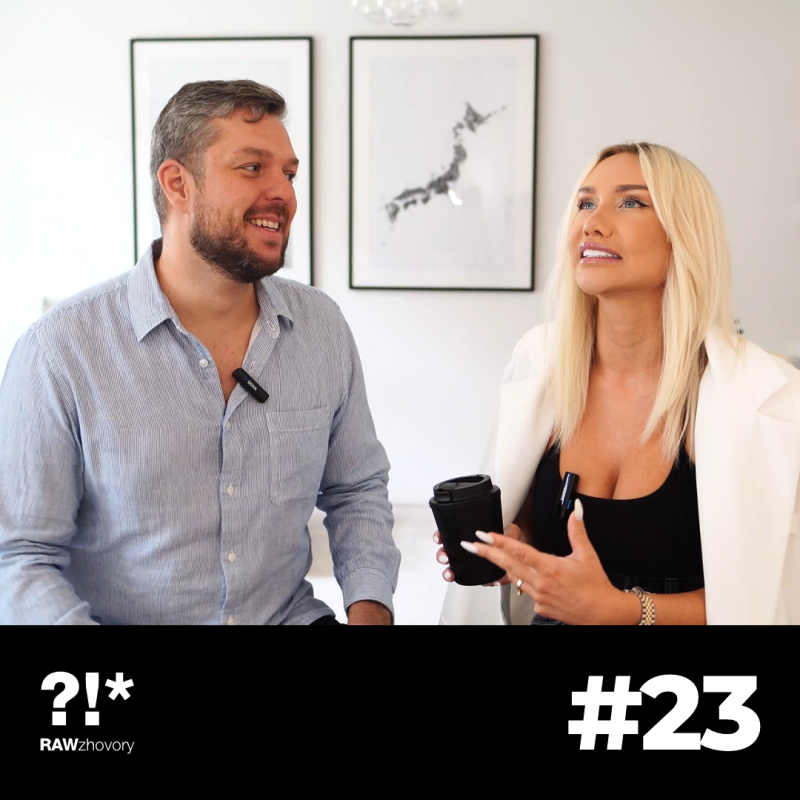 Obrázek epizody #23: Opravdu o hov*ě, ploché zemi a kaňourech