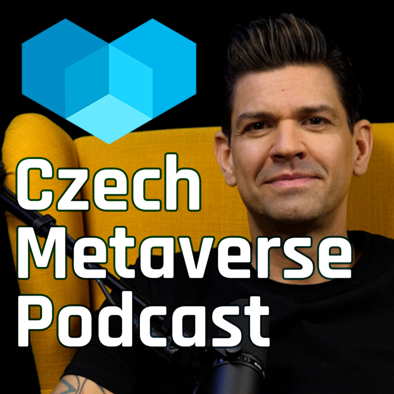 Obrázek epizody Umíte se prodat? V čem nám technologie zatím nepomohou - Petr Vojnar
