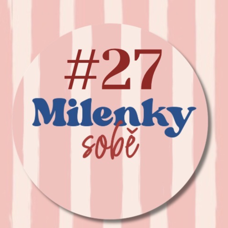 Obrázek epizody MS #27: Zavolal přítelkyni a zeptal se: Nevadí, že tě podvedu?