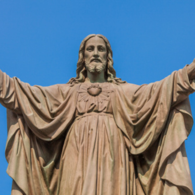 Obrázek epizody Ježíš je Synem živého Boha