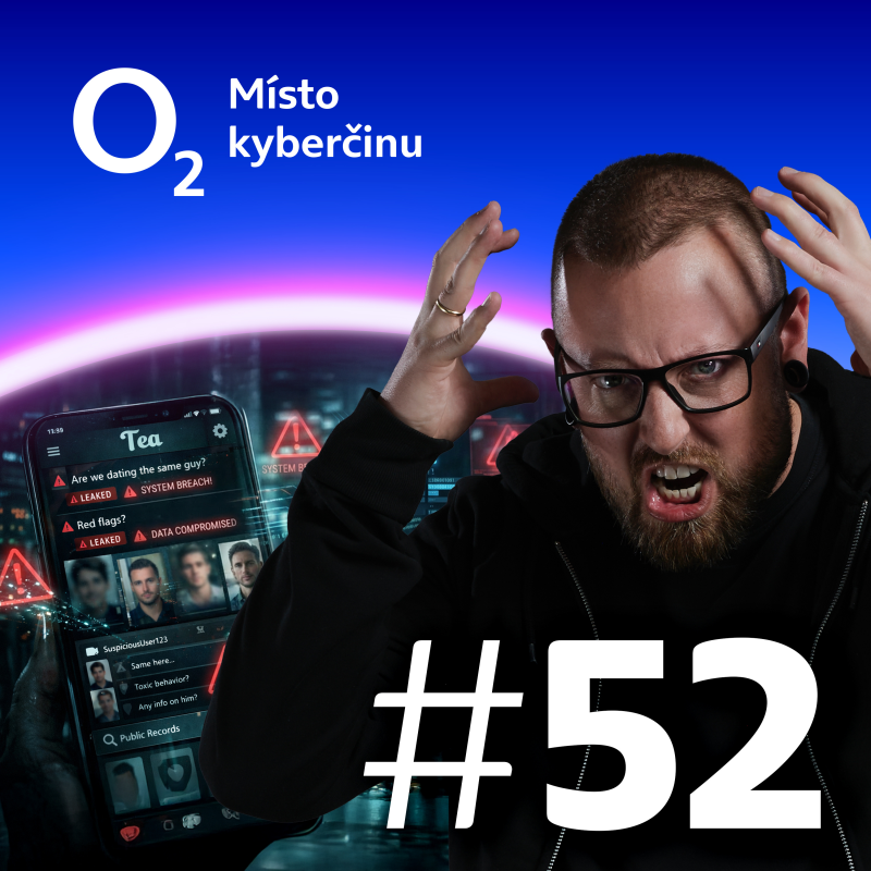 Obrázek epizody Útok na aplikaci Tea: bezpečný prostor pro ženy rozvrátil masivní únik dat