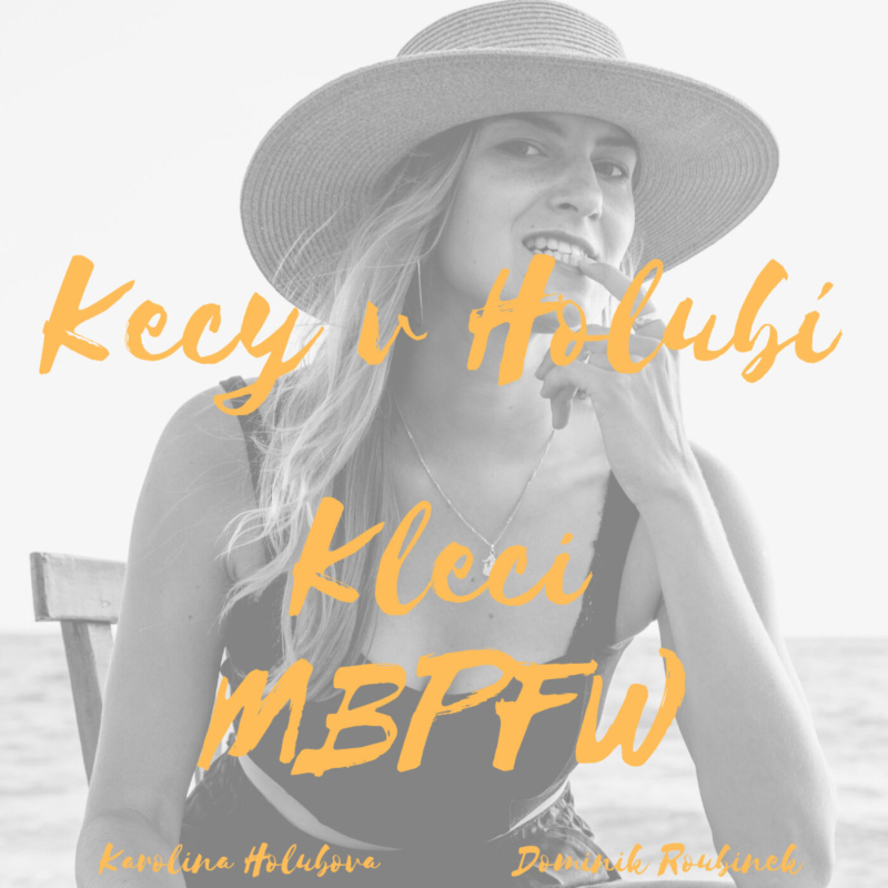 Obrázek epizody MBPFW aneb připravte se na něj s námi!