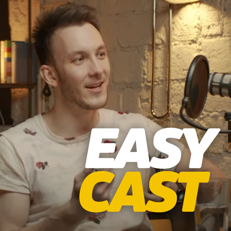 Obrázek epizody House - O kariéře, ostatních influencerech, o tom kolik vydělává i sexuálním životě #EasyCast #Kotak