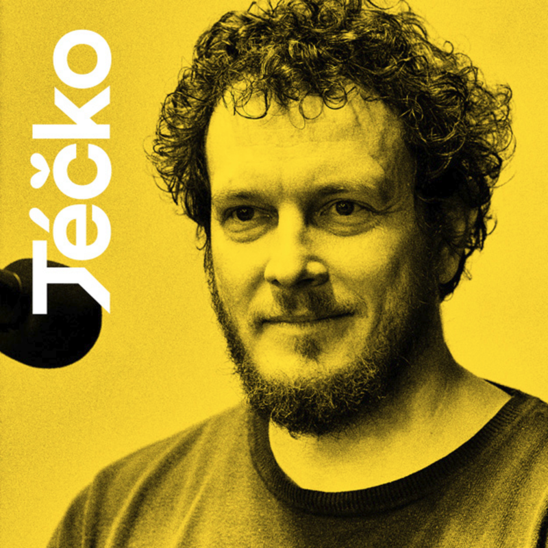 Obrázek epizody S Tomášem Doruškou o filmu, kultuře a ekologii