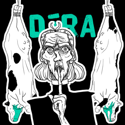 Obrázek epizody Kazeta #12: Tajemství Kraví hory | s01e12