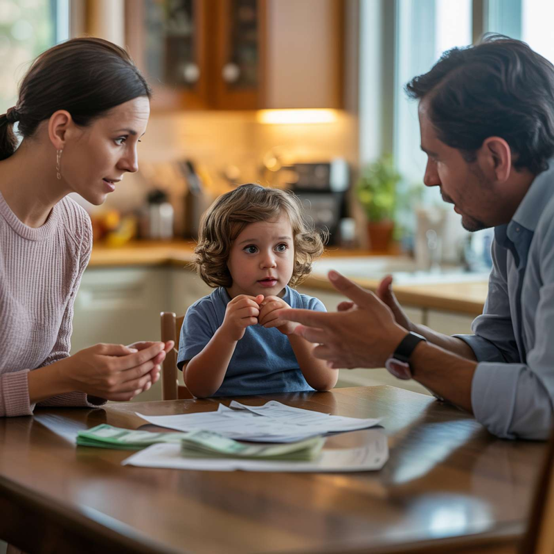 Obrázek epizody Jak se programuje finanční podvědomí (a proč pořád nemáš peníze)?