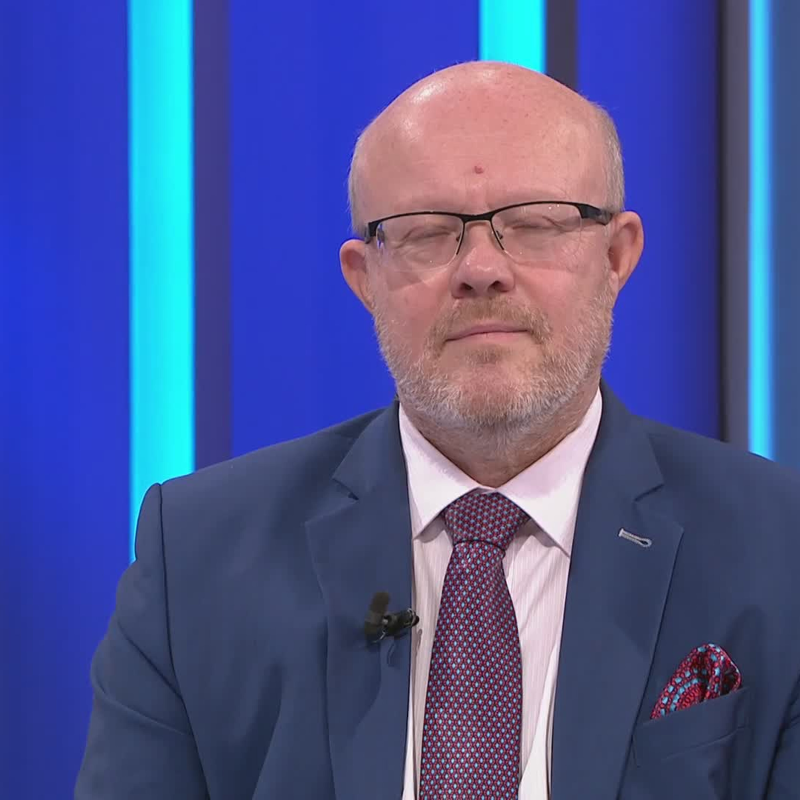 Obrázek epizody PARTIE TEREZIE TOMÁNKOVÉ 27.9.2020 1/2