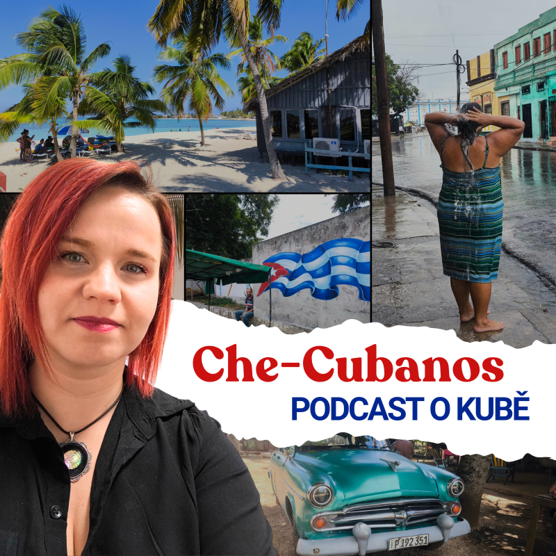 Obrázek epizody #1 Kuba - první dojmy a co očekávat?