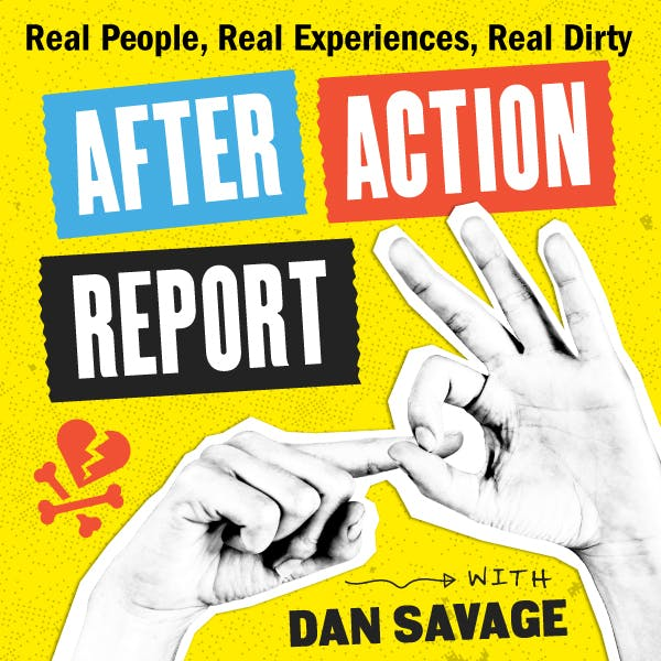 Obrázek epizody After Action Report #8