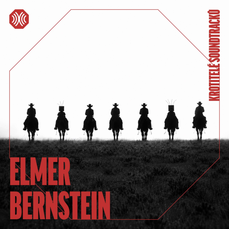 Obrázek epizody Elmer Bernstein