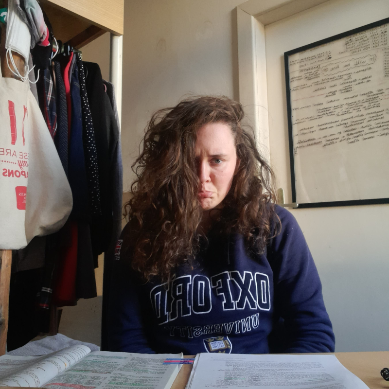 Obrázek epizody #3 Zkouškové