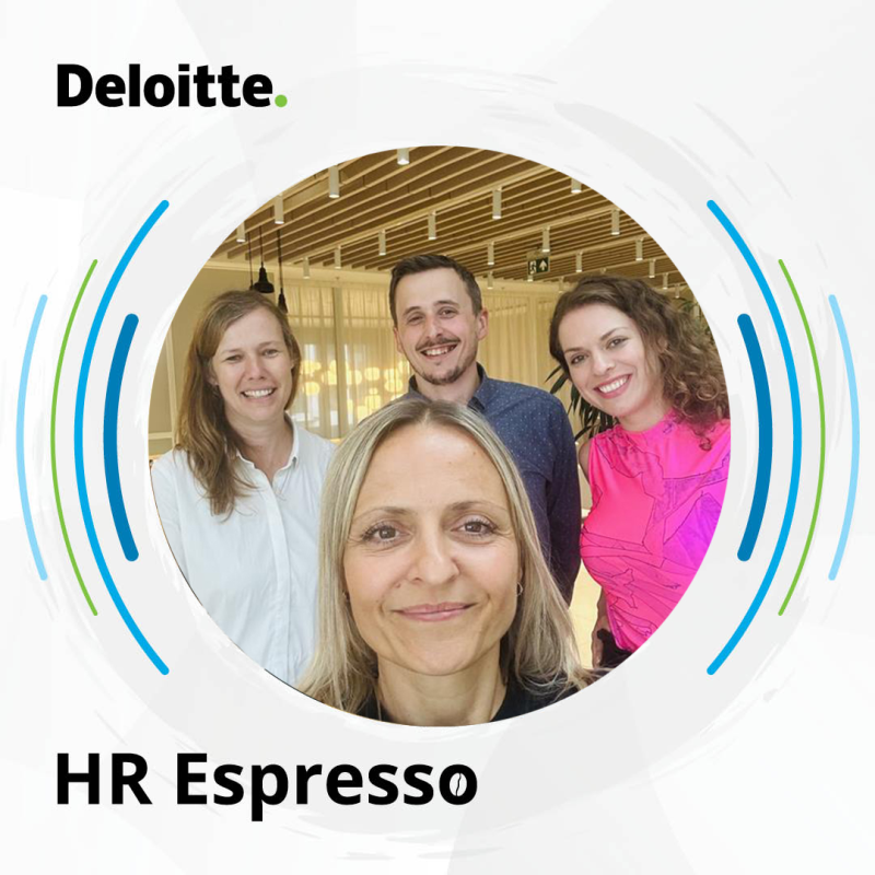 Obrázek epizody Jana Osecká a Jan Starý: Startupy byly konečně vyslyšeny