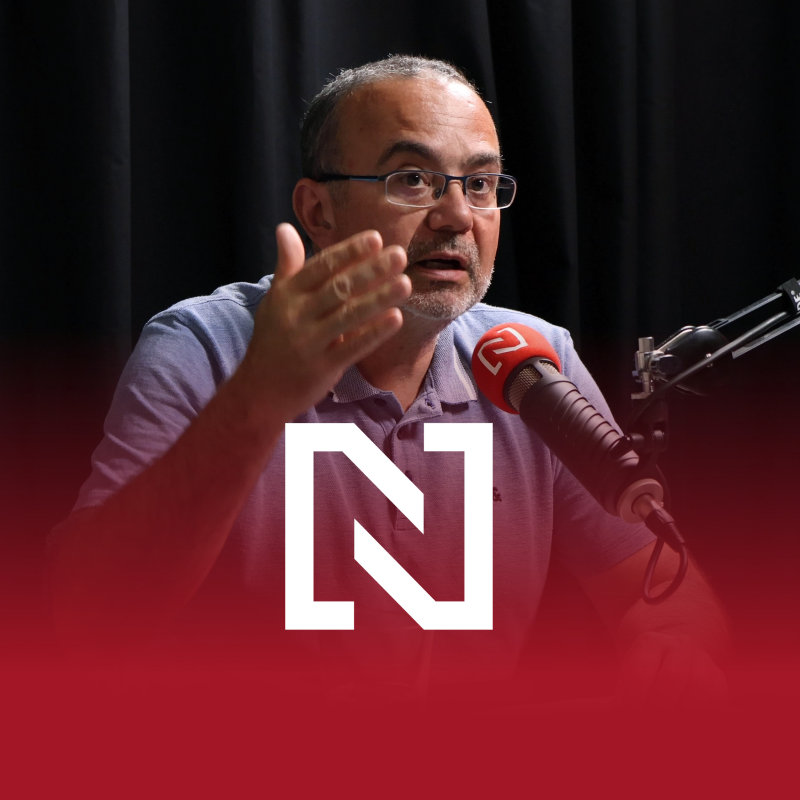 Obrázek epizody Trump mezi Putinem a Zelenským. Je mír na dosah, nebo je to past?