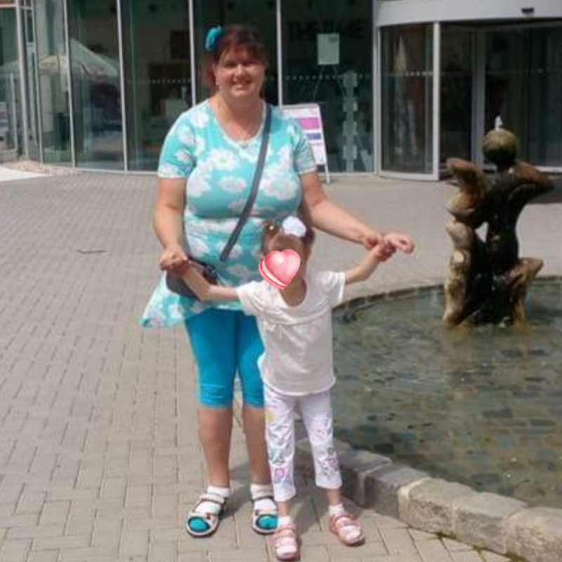 Obrázek epizody 15 - Každý den s pěstounskou dcerou měl smysl s Barbarou Haasovou