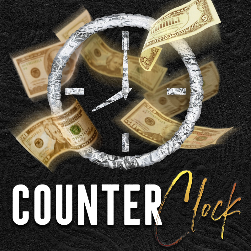 Obrázek epizody INTRODUCING: CounterClock Season 8