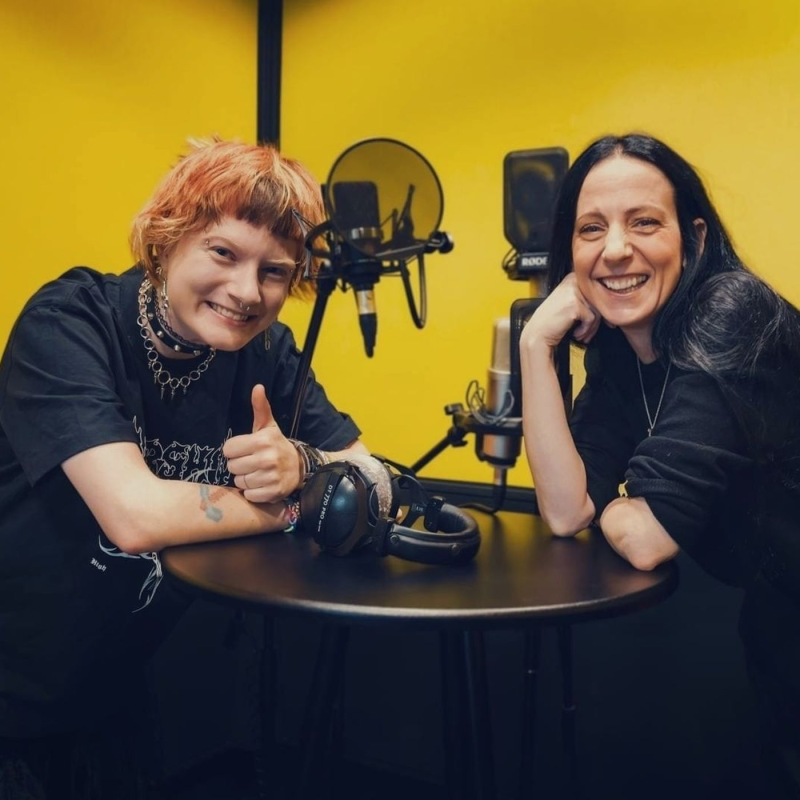 Obrázek epizody Meowlau: Slovensko potřebuje lidi, co se nebojí