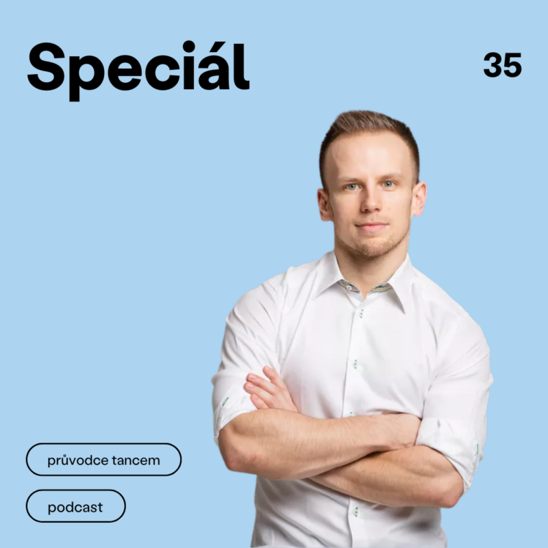 Obrázek epizody Episode 35: Závislost na grantech je vachrlatá, můžeme ze dne na den skončit, říká šéfredaktor Bartoš o přechodu na placený obsah