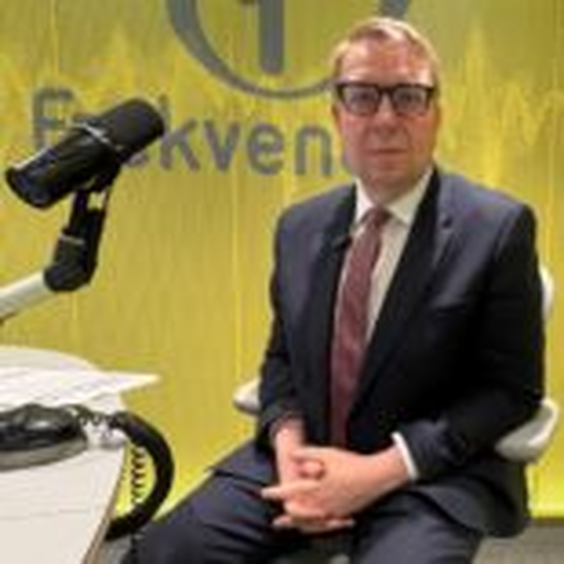 Obrázek epizody Aleš Juchelka: Zastropování věku odchodu do důchodu uděláme, jen jsme upravili termín realizace