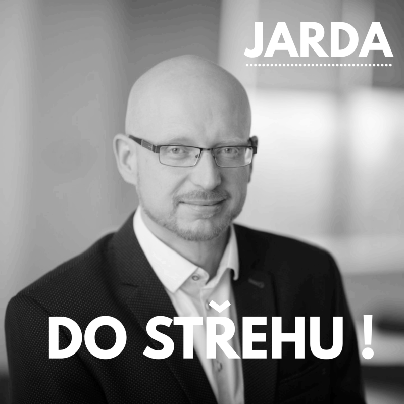 Obrázek epizody Finance a sport, zajímavé tipy od finančního bodyguarda - Jaroslav Gall