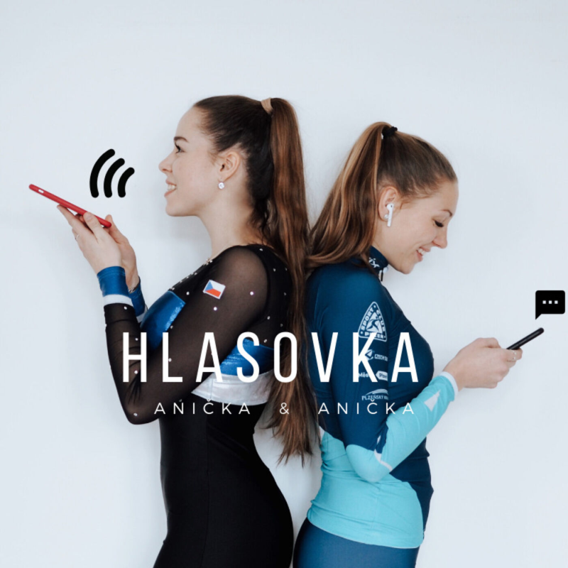 Obrázek epizody #16 Jak předejít zraněním + naše zkušenosti