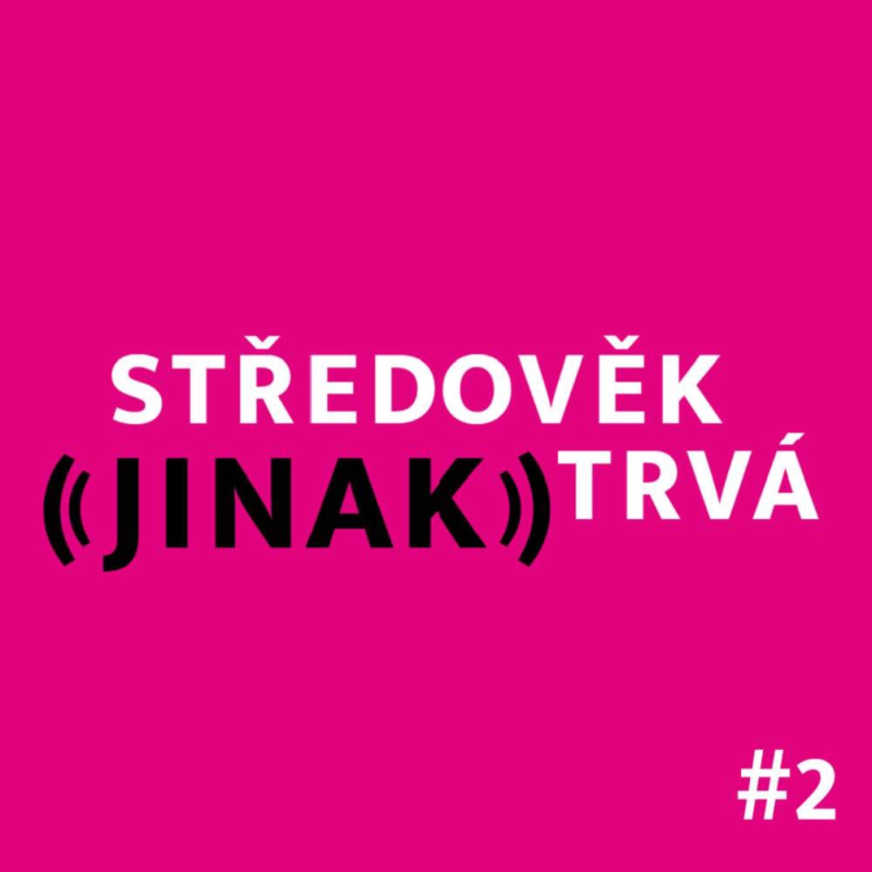 Obrázek epizody 2# Jak to vlastně vypadá, když se potkají archeolog a historik umění?