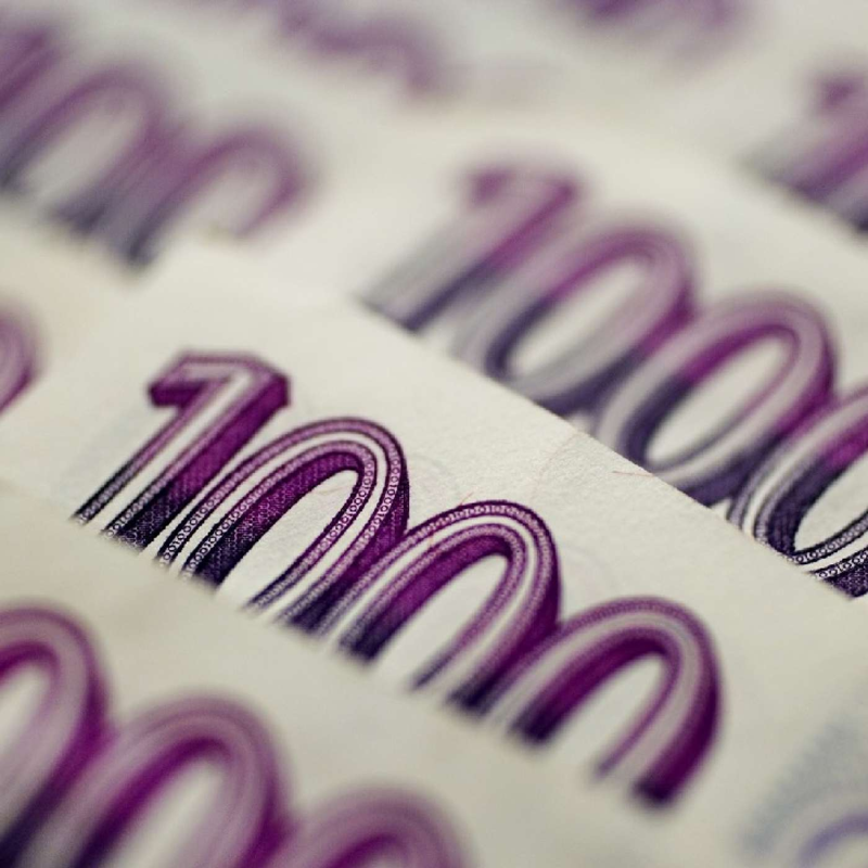 Obrázek epizody Jak nenaletět na trhu s firemními dluhopisy