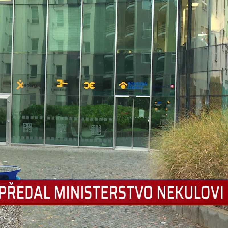 Obrázek epizody Zprávy PLUS (105)