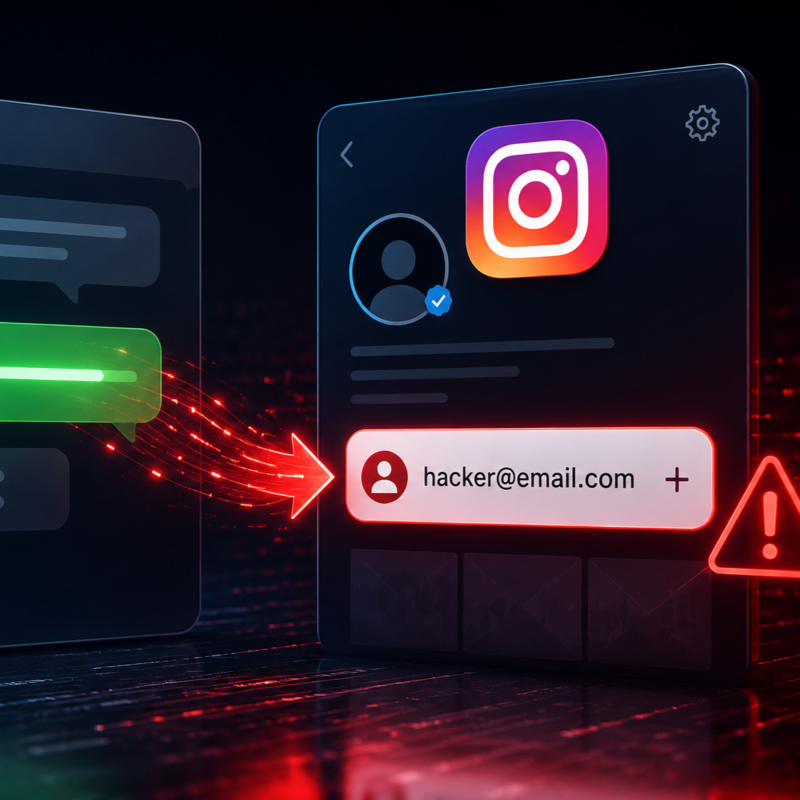 Obrázek epizody Ep#333 - Hackeři zmanipulovali AI a kradli Instagram účty