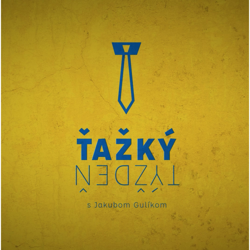 Obrázek epizody Ťažký týždeň: Kam sa sťahovať po voľbách