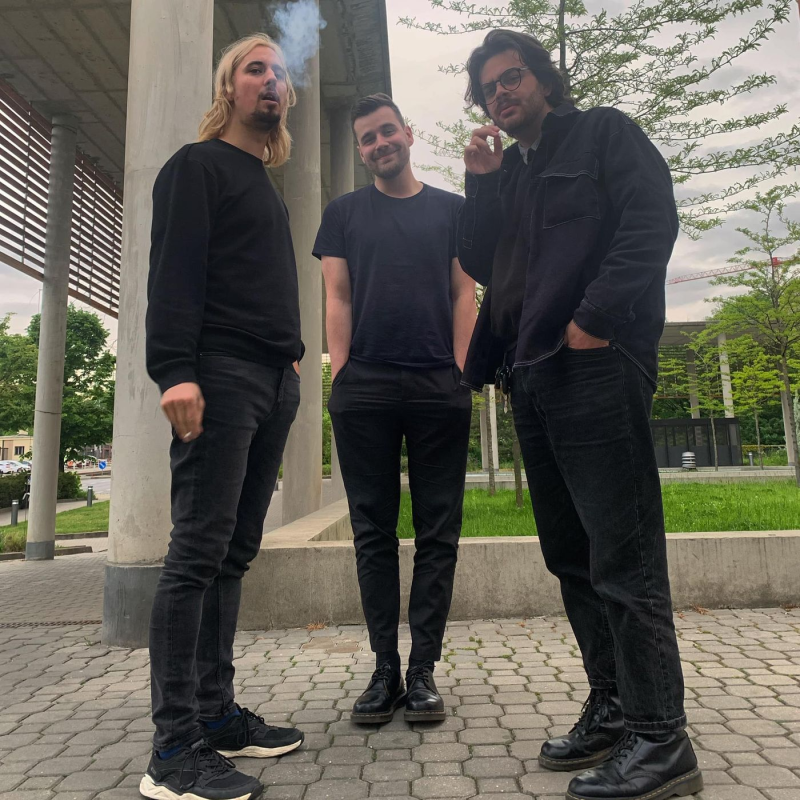 Obrázek epizody Reflektor #209: Nouzovka s Partou, Brianem Enem, Overmoňákama a Fredem Againem..