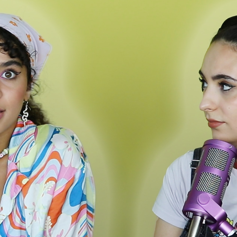 Obrázek epizody USA: Krajina splnených snov, alebo nočná mora plná špiny, fastfoodov a kriminality? /w Karinka & Petush