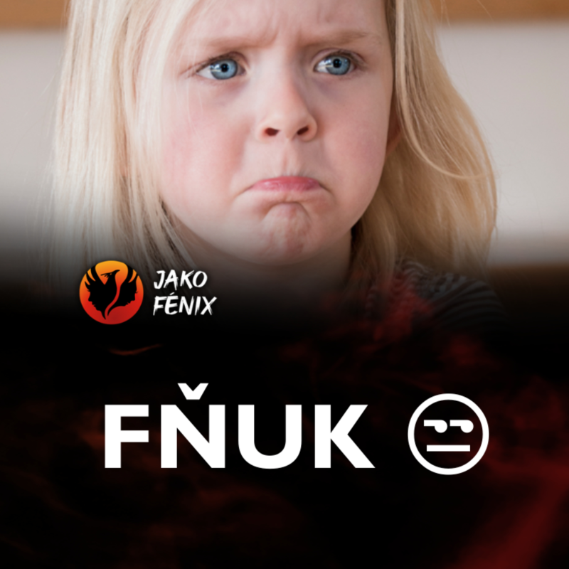 Obrázek epizody Narcistická zranění, sebelitovačka a iracionální "strach"