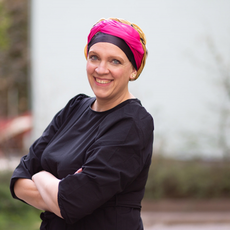 Obrázek epizody Andrea Mouaddab Vémolová: Přírodní kosmetika se dnes absolutně vyrovná té konvenční.