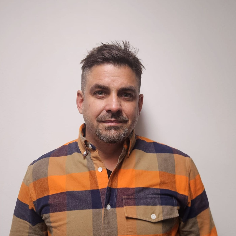 Obrázek epizody Matěj Liška: Festival chutí je zážitek, můj ztřeštěný nápad donutit udělat diváky mexickou vlnu dopadl skvěle